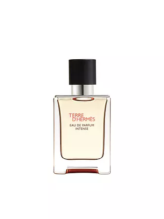HERMÈS | Terre d'Hermès Eau de Parfum Intense Refillable 50ml | 